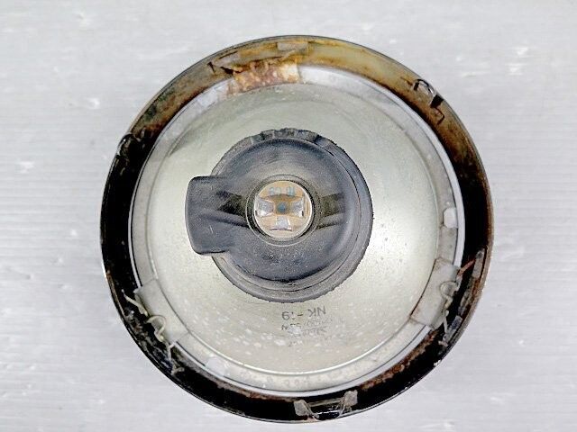 ウェビックガレージセール | ◇ GSX250E (GJ51B) 純正 ヘッドライト