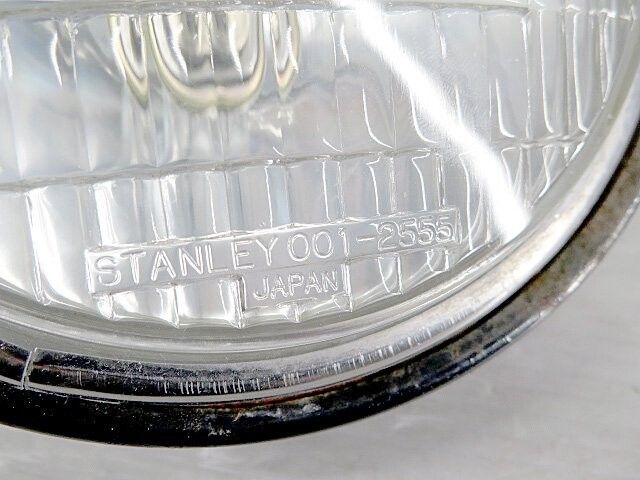 ウェビックガレージセール | ◇ GSX250E (GJ51B) 純正 ヘッドライト