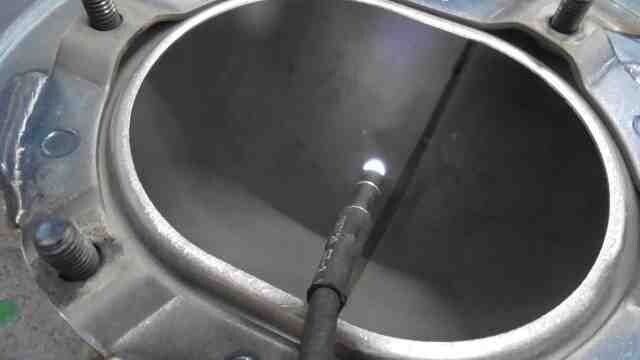 ウェビックガレージセール | CB400SF VTEC REVO NC42 の ガソリン