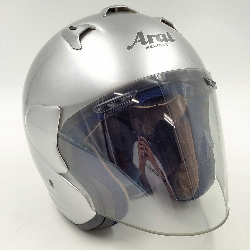 Arai : Arai SZ-F | Size: M RXBI09051 [RXBI09051]
