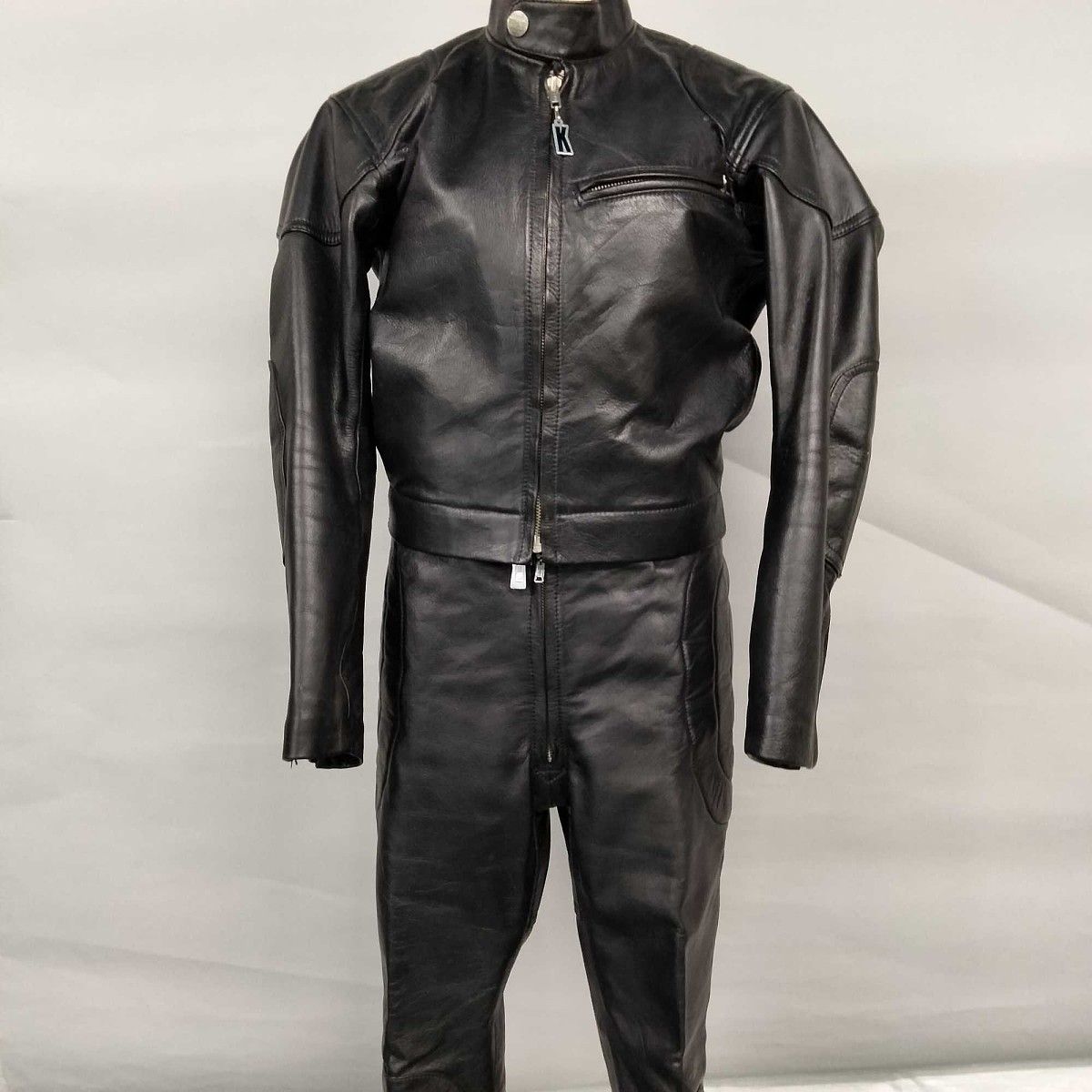 ウェビックガレージセール | KOMINE 革ツナギ セパレート EXCELLENCE