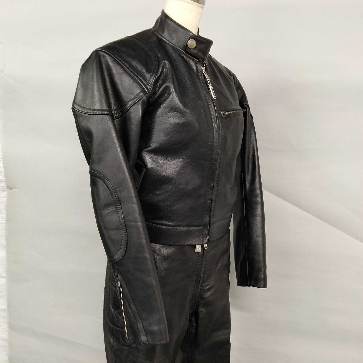 ウェビックガレージセール | KOMINE 革ツナギ セパレート EXCELLENCE