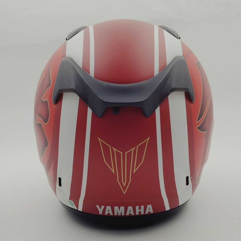 ウェビックガレージセール | Arai YAMAHA オリジナル XD 鼓動 フル