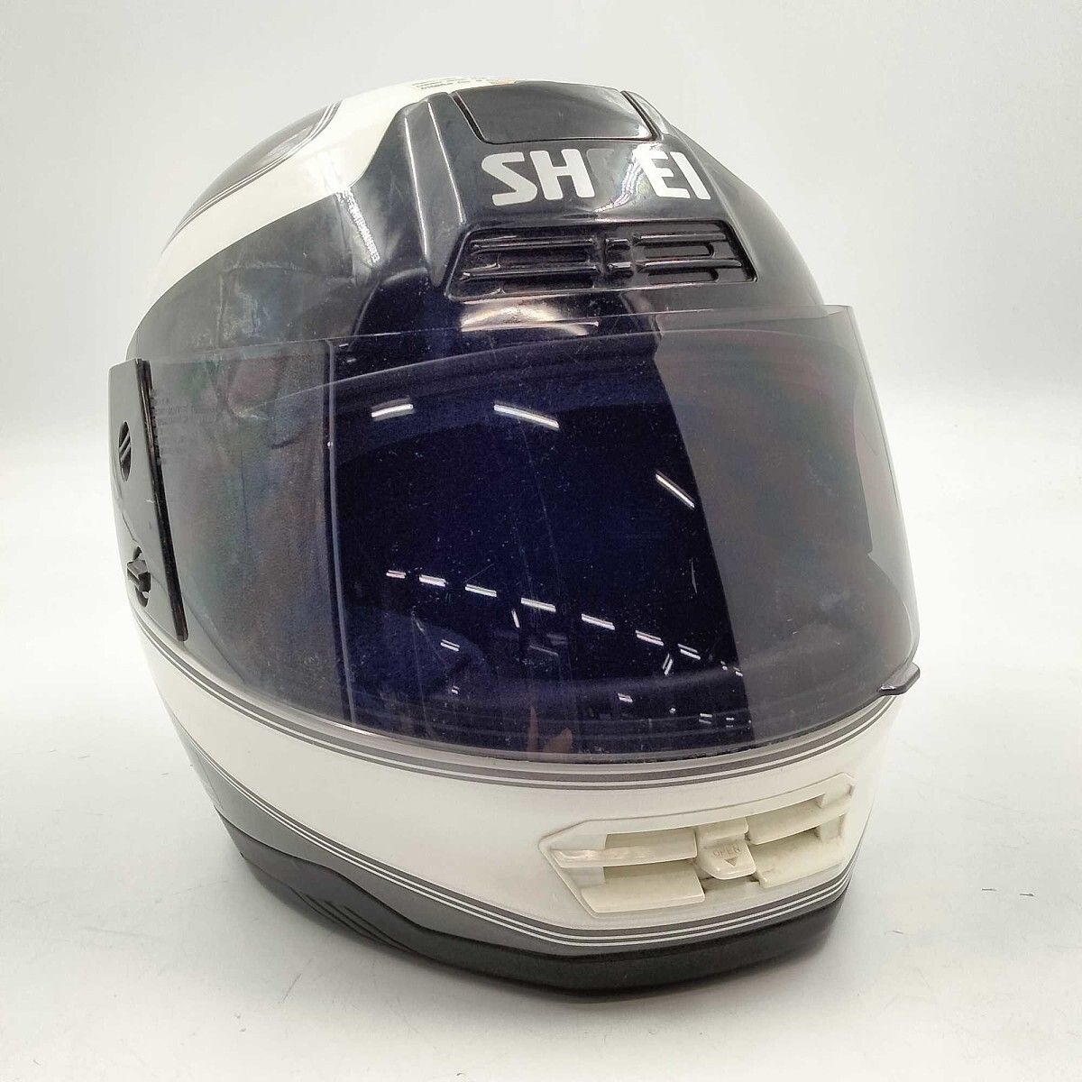 ウェビックガレージセール | SHOEI HX フルフェイスヘルメット