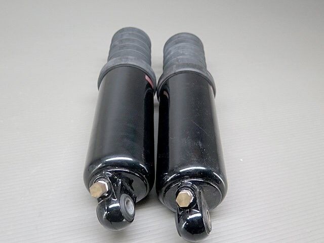 ウェビックガレージセール | ☆ ハーレー 純正 ツーリング リア