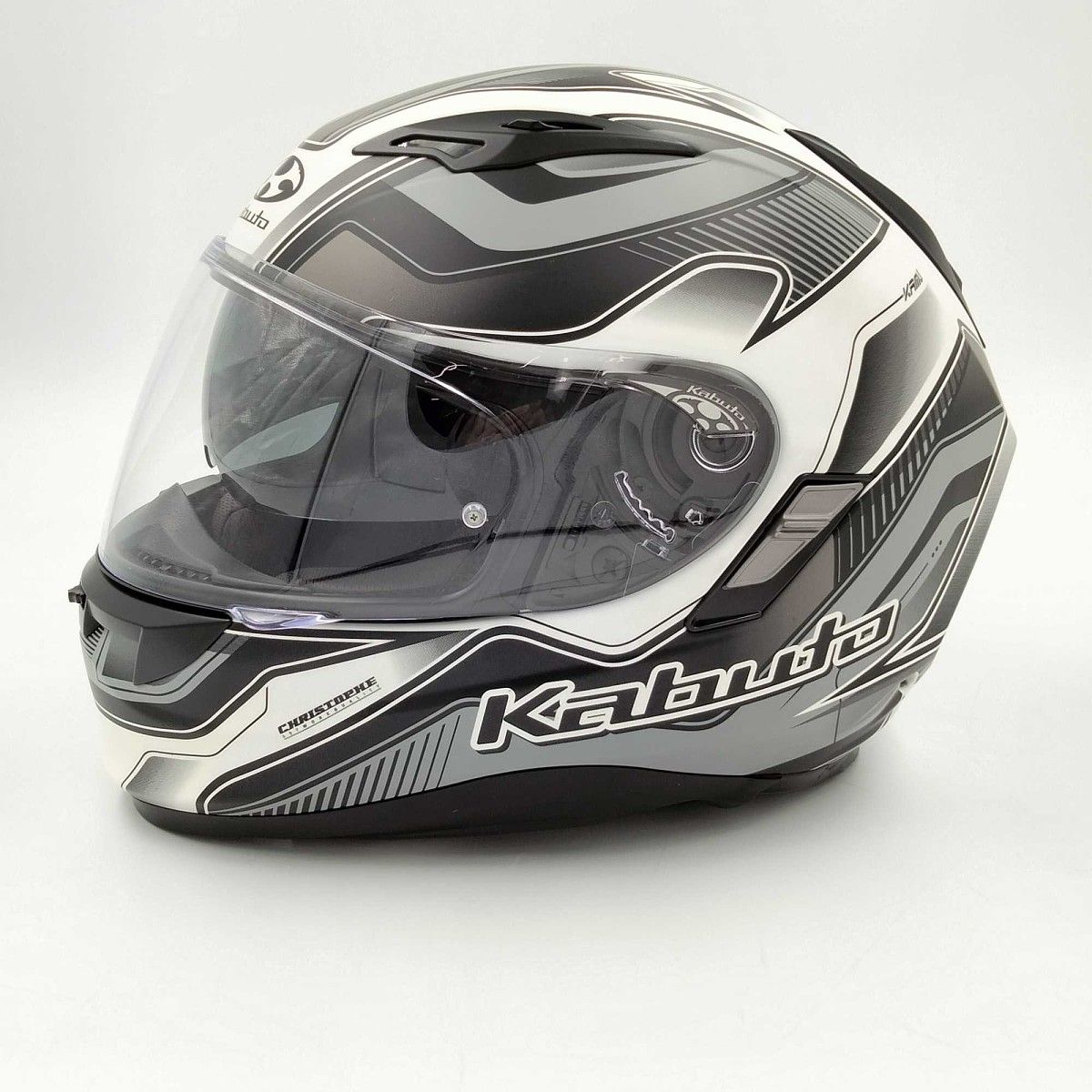 ウェビックガレージセール | OGK KABUTO KAMUI-2 HAMMER カムイ2 フル