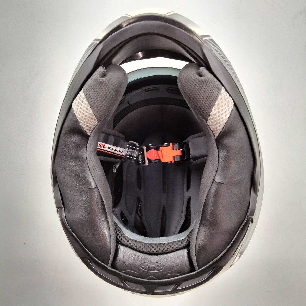 ウェビックガレージセール | OGK KABUTO KAMUI-2 HAMMER カムイ2 フル