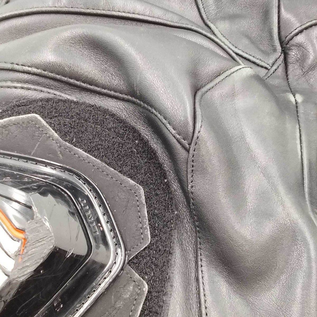 ウェビックガレージセール | HYOD ヒョウドウ ライディングレザー