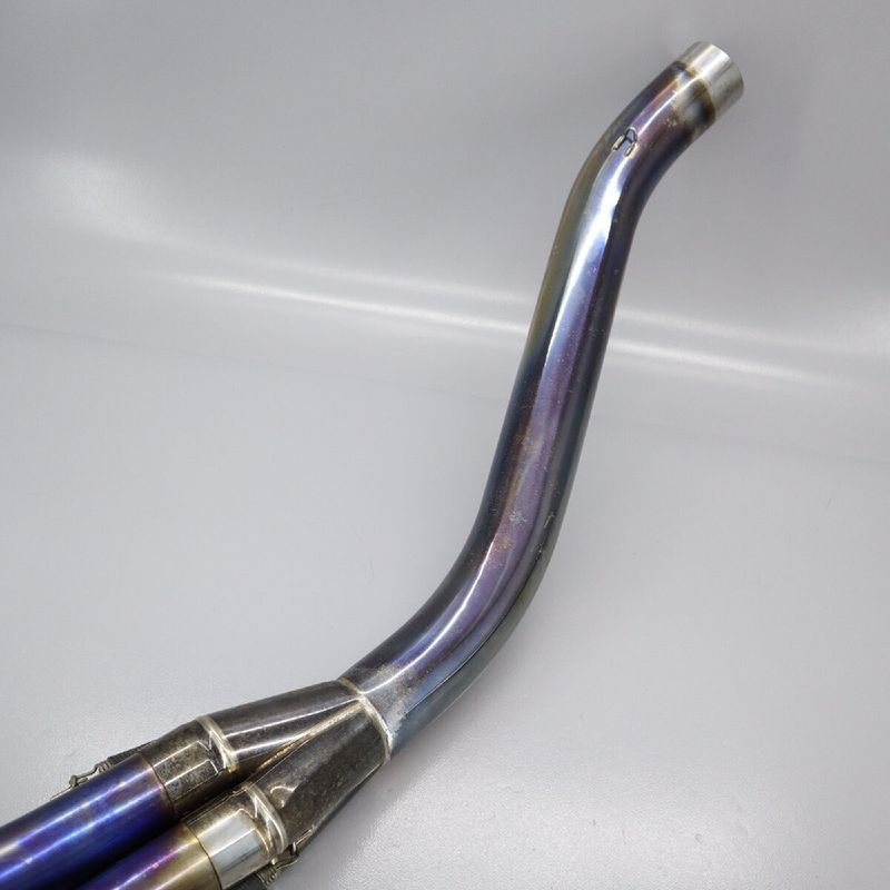 ウェビックガレージセール | カワサキ ZRX1100 ZRT10C アールズギア