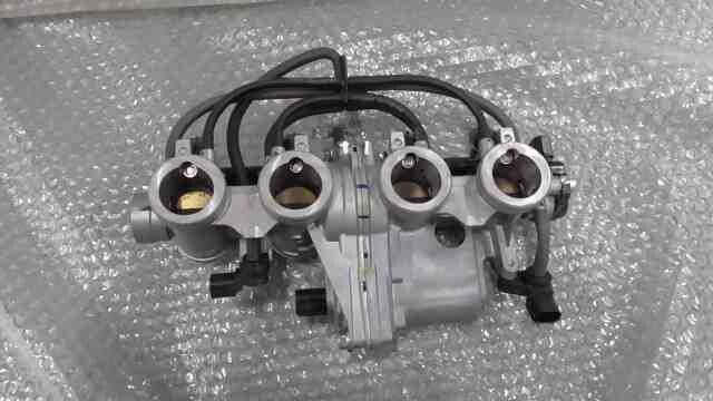 ウェビックガレージセール | Ninja ZX-25R ZX250E-A17xxx の