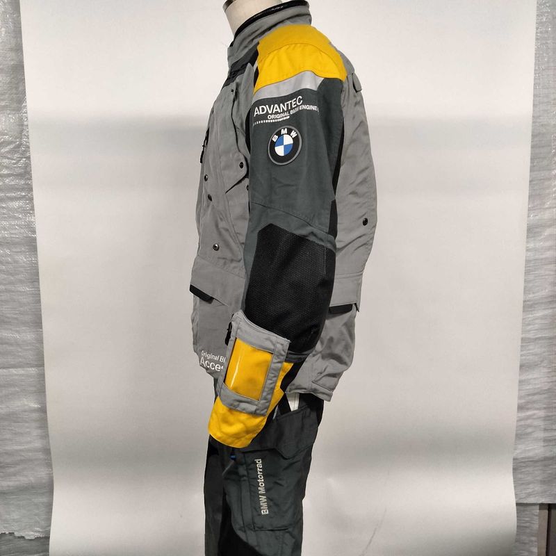 ウェビックガレージセール | BMW GSラリースーツ ジャケット&amp