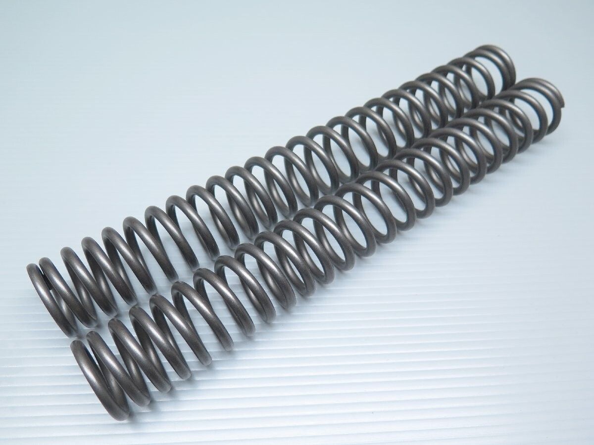 ウェビックガレージセール | ☆ハーレー CVO FLTRUSE 純正 フォーク