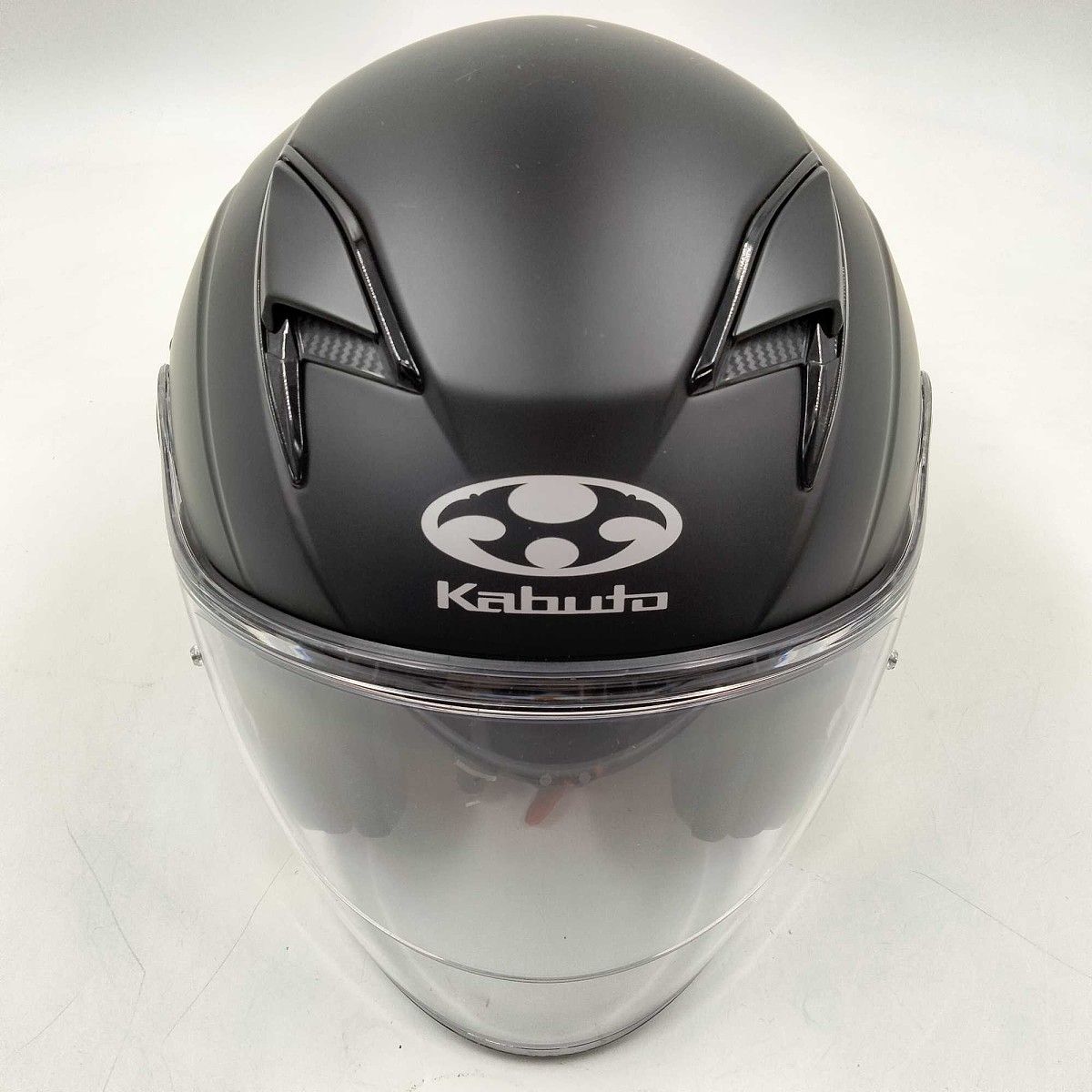 ウェビックガレージセール | OGK KABUTO EXCEED エクシード ジェット