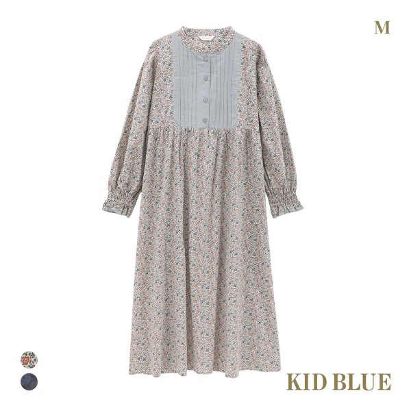 KID BLUE／キッドブルー | SHIROHATO(白鳩)