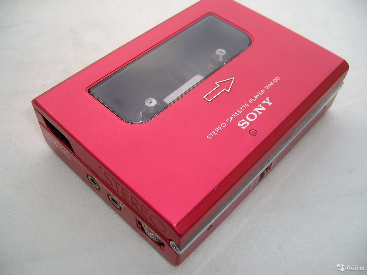 Sony WM-DD ▷ Walkman.land