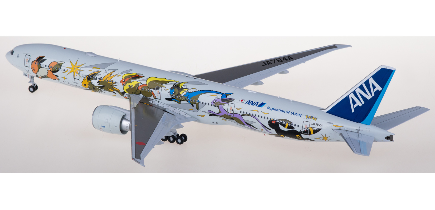 ANA（全日空） B777就航30周年記念品セット ANA（全日空） B777就航30