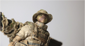 threeA - BBICN 限定WWR PUNTER BOT SNIPER