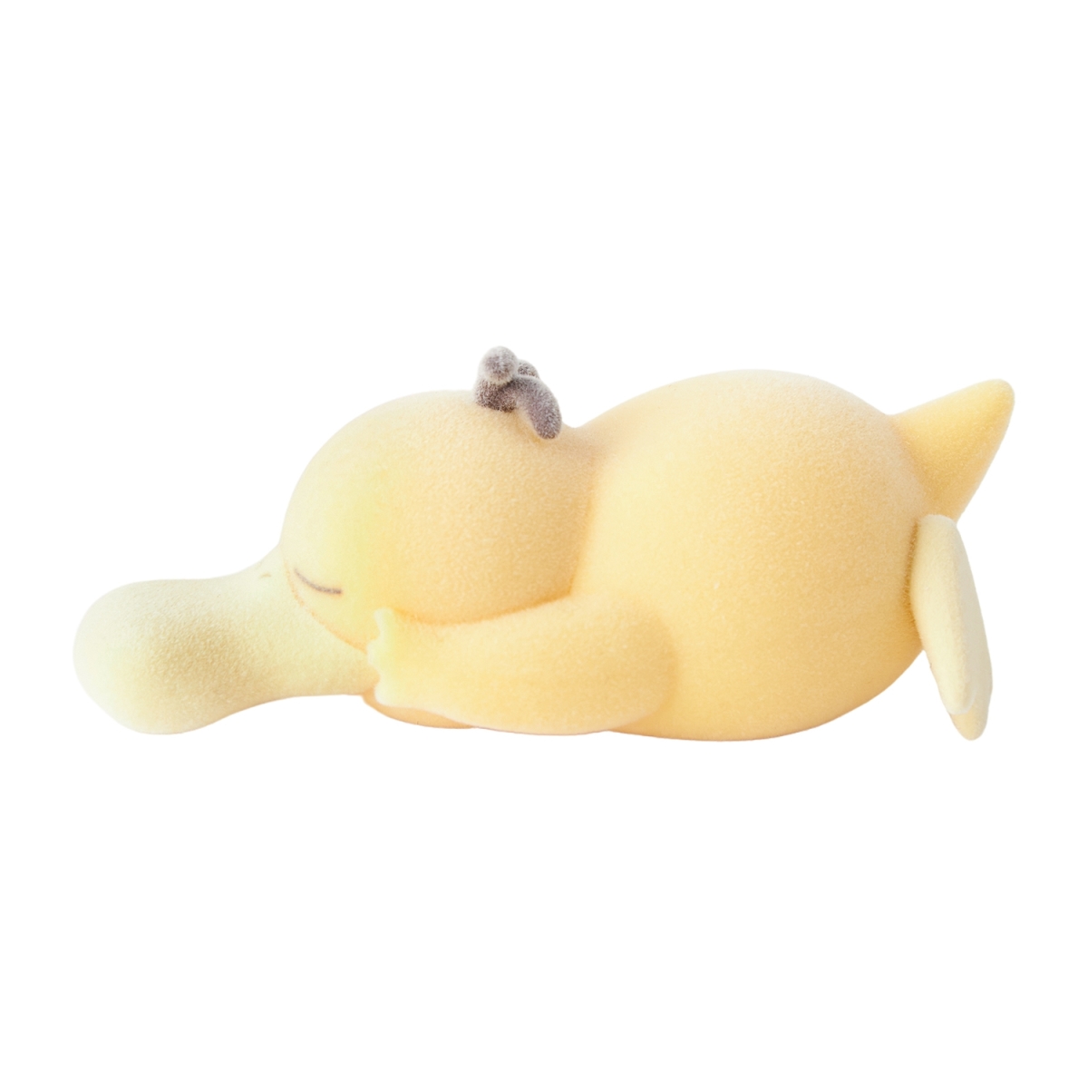 ポケモンセンター限定食玩『Pokémon Sleep シアンの砂浜』ゲーム中の寝