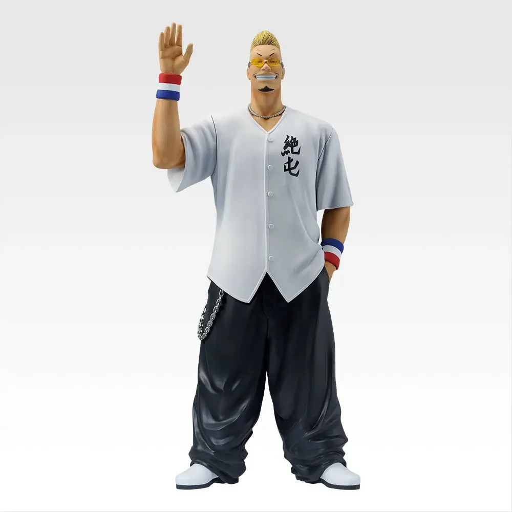 一番くじ「クローズ＆WORST～さすらいの鴉たち～」坊屋春道フィギュア