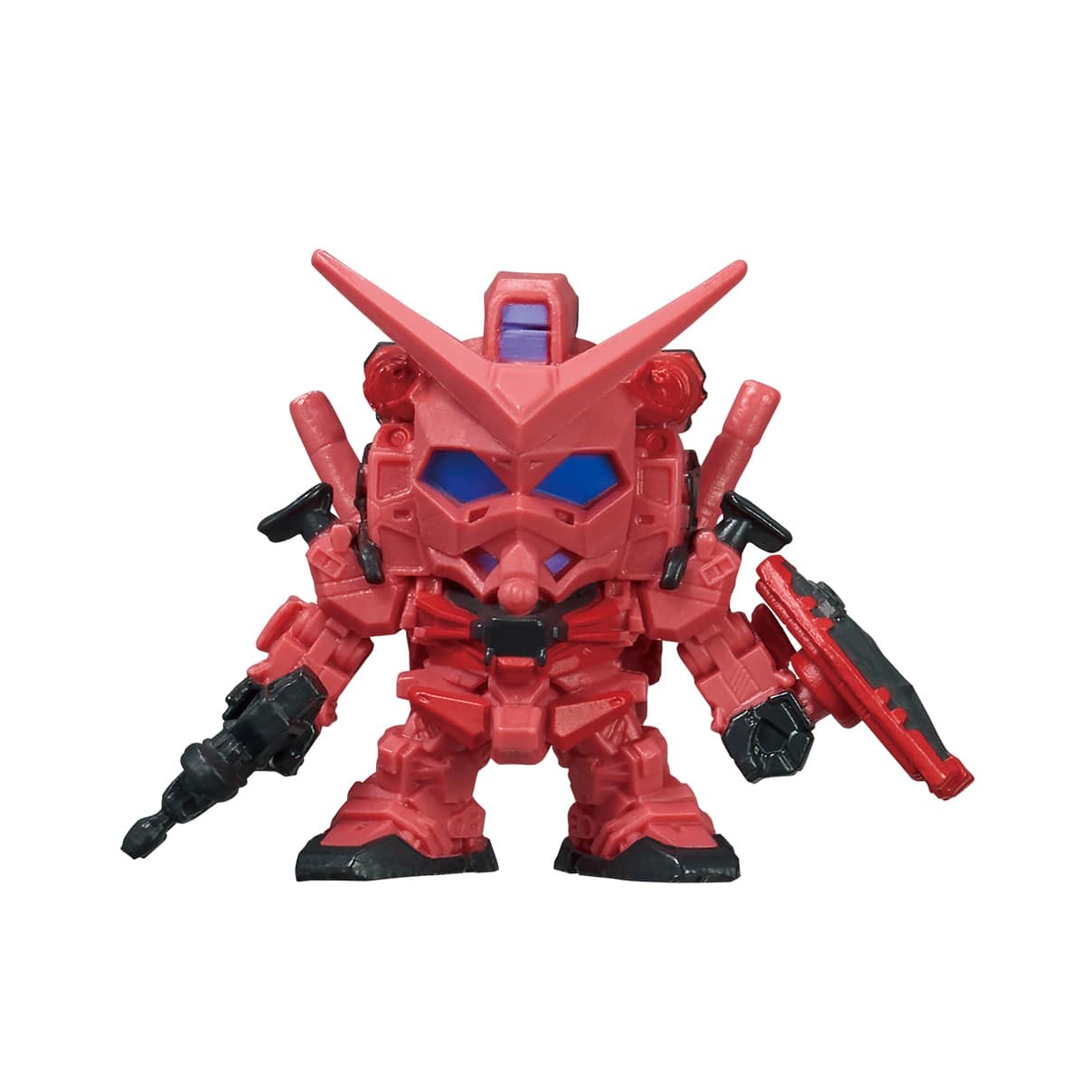 バンダイ ガシャポン『機動戦士ガンダム CAPSULE INDEX 02』ガンダム