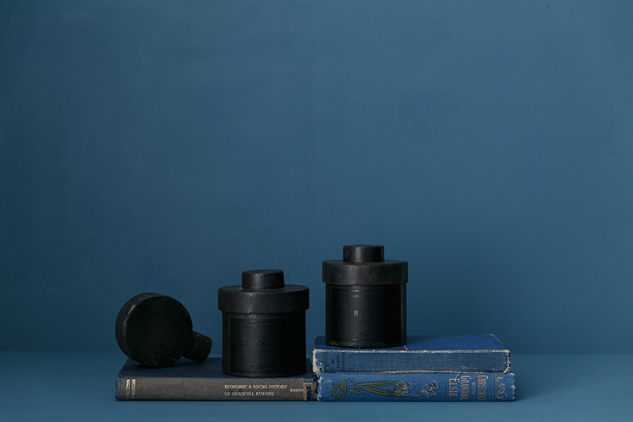 MAD et LEN南仏生まれのキャンドルとポプリ | ToKoSie ー トコシエ