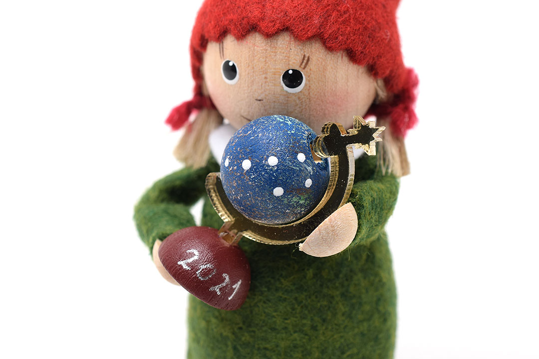 ノルディカニッセ イヤーズノルディカ2021 (ノルディカニッセ イヤーズ