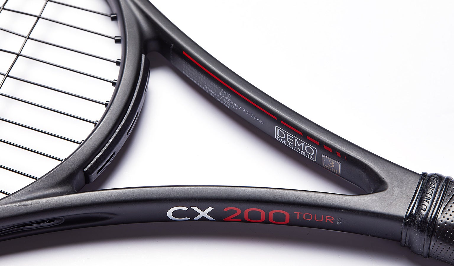 ダンロップCX200 グリップ2 ダンロップCX200 グリップ2 DUNLOP CX200