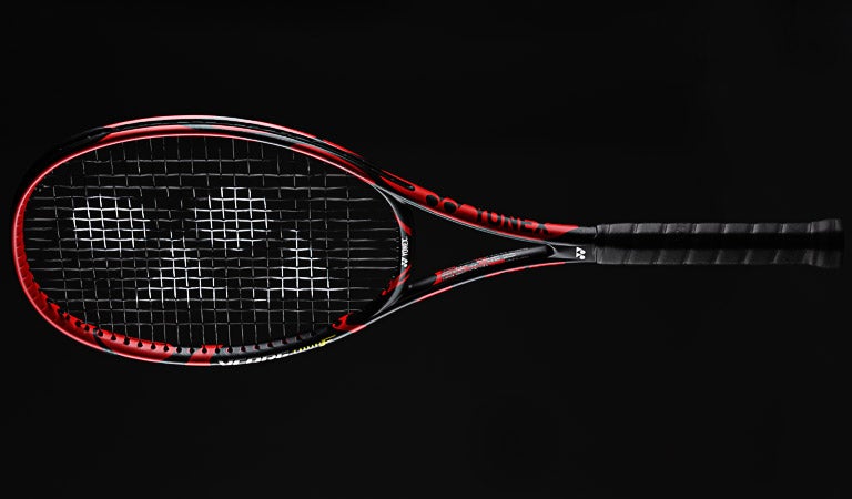 Tennis Warehouse - Yonex VCORE Tour F 93 Review