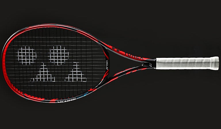 Tennis Warehouse - Yonex VCORE Tour F 97 (290g) Review