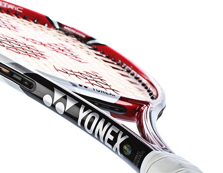 Tennis Warehouse - Yonex VCORE Xi 98 Racquet Review