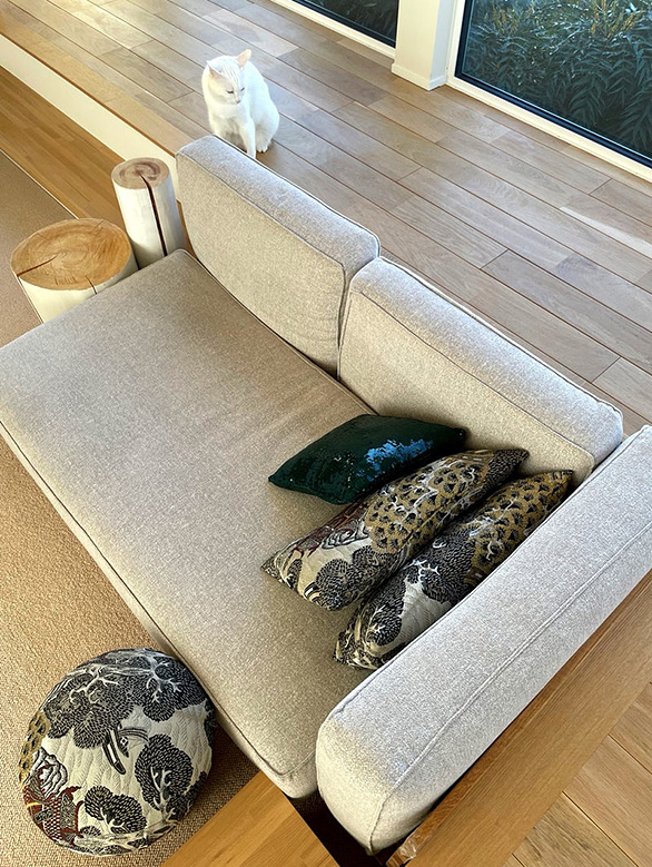 N.BOX CORNER SET(エヌボックス ソファ コーナー セット)/N.BOX