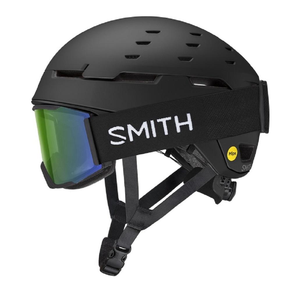 Smith Optics Summit Mips Snow Helmet - The Warming Store
