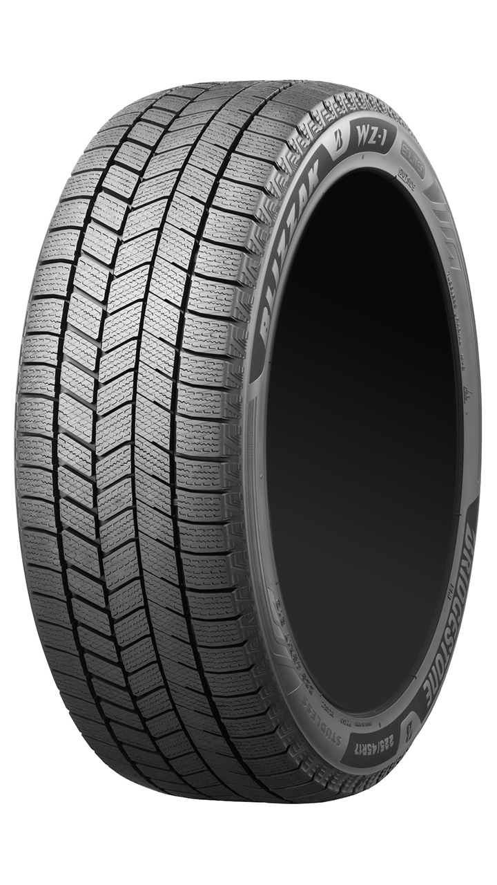BRIDGESTONE BLIZZAK WZ-1 165/70R14 81Q | タイヤの通販 販売と交換