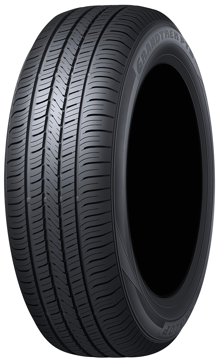 DUNLOP GRANDTREK PT5 265/65R17 112H | タイヤの通販 販売と交換/交換