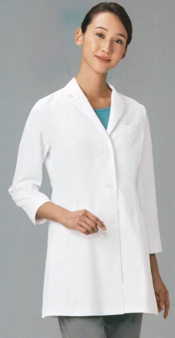 ユニフォーム1.COM 医療白衣com ドクターウェア KAZEN カゼン