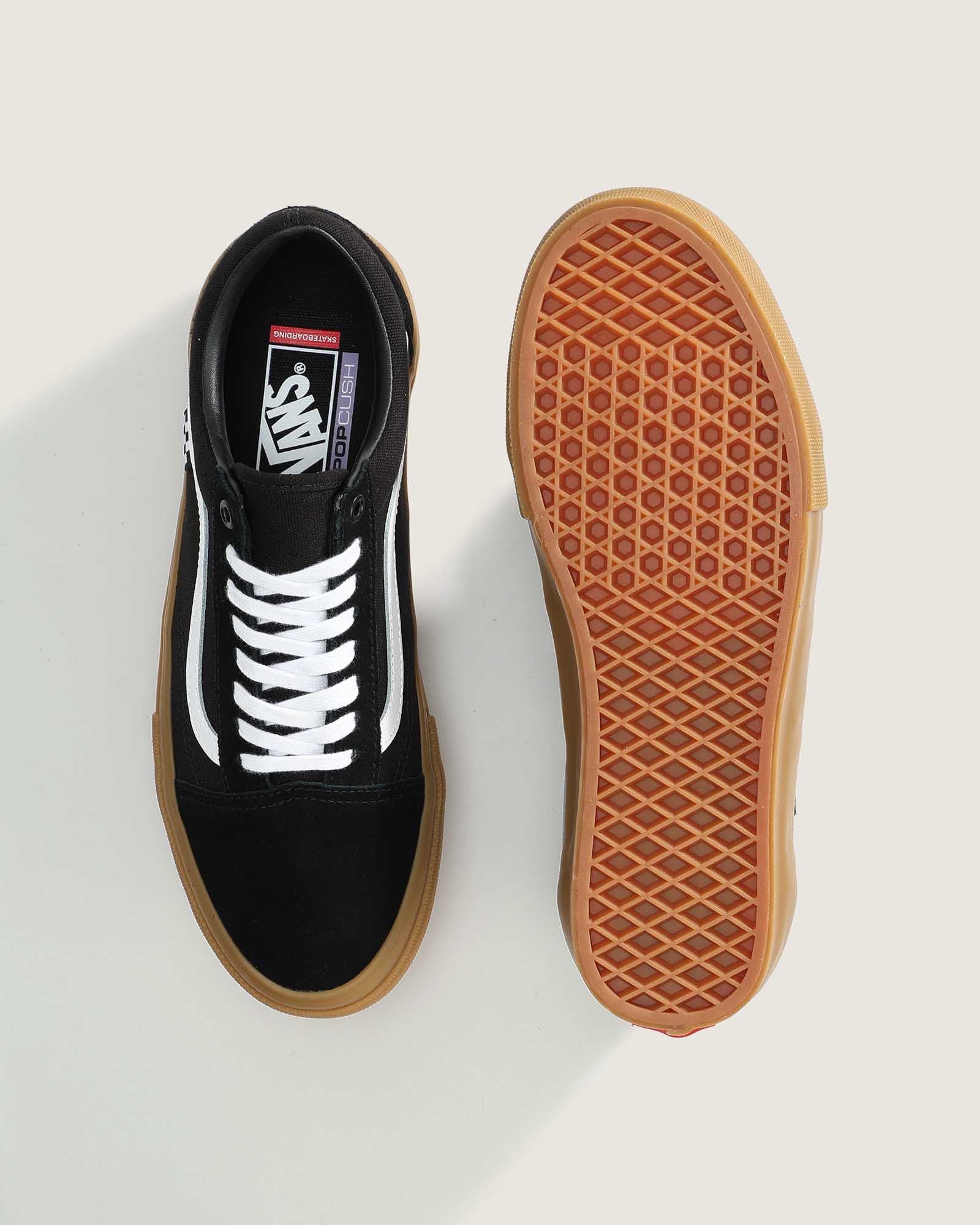 ひらっもと Vans スニーカー オールドスクール 26.5 ひらっもと Vans