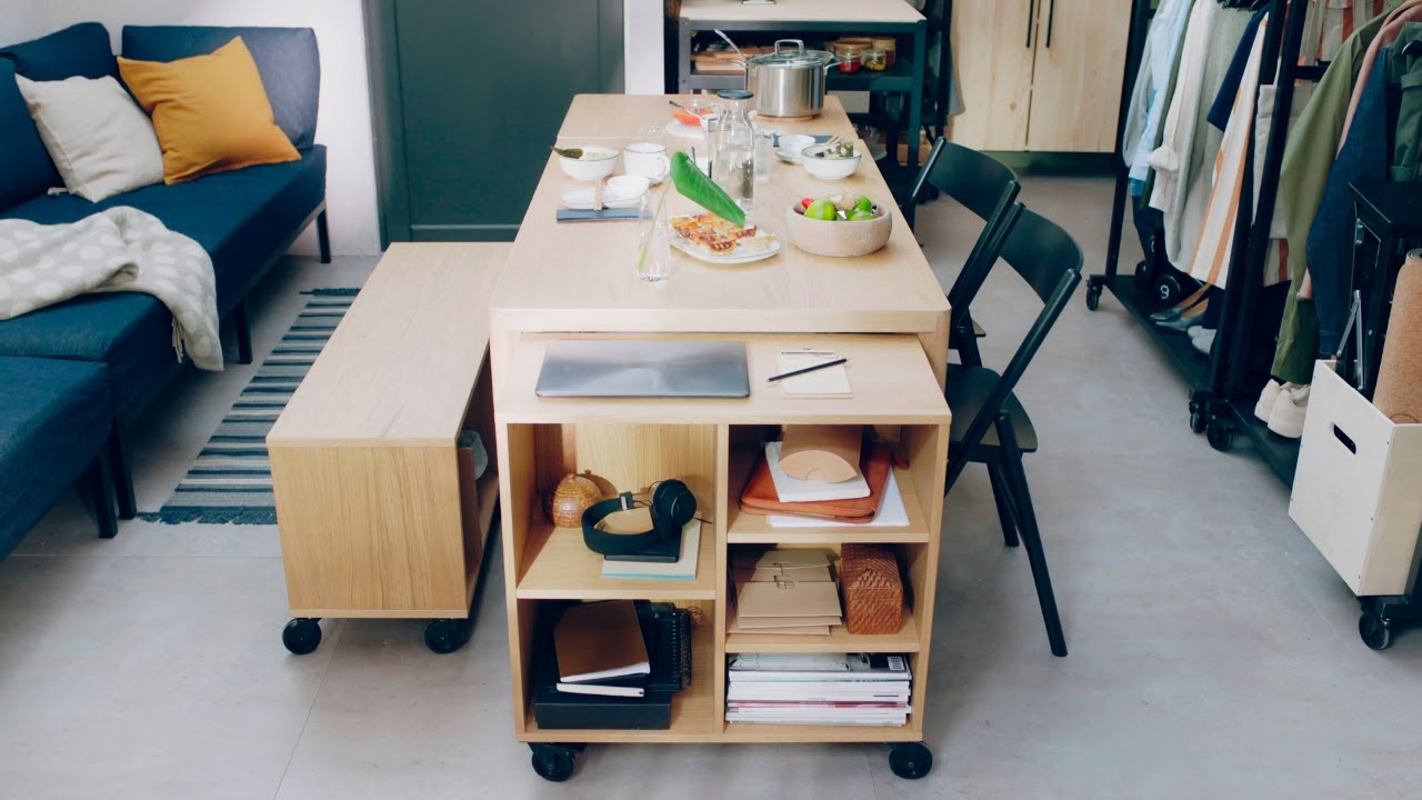 Introducing the RÅVAROR collection - IKEA | IKEA Singapore