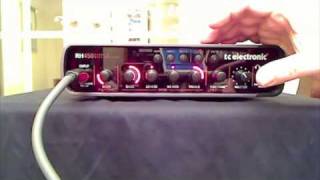 TC Electronic Staccato'51 - What To Know & Where To Buy | Equipboard