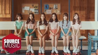 GFRIEND (ヨジャチング)｜HMV&BOOKS online