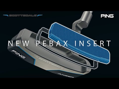 レフティ パター SCOTTSDALE スコッツデール DS72 ディーエス72 [33