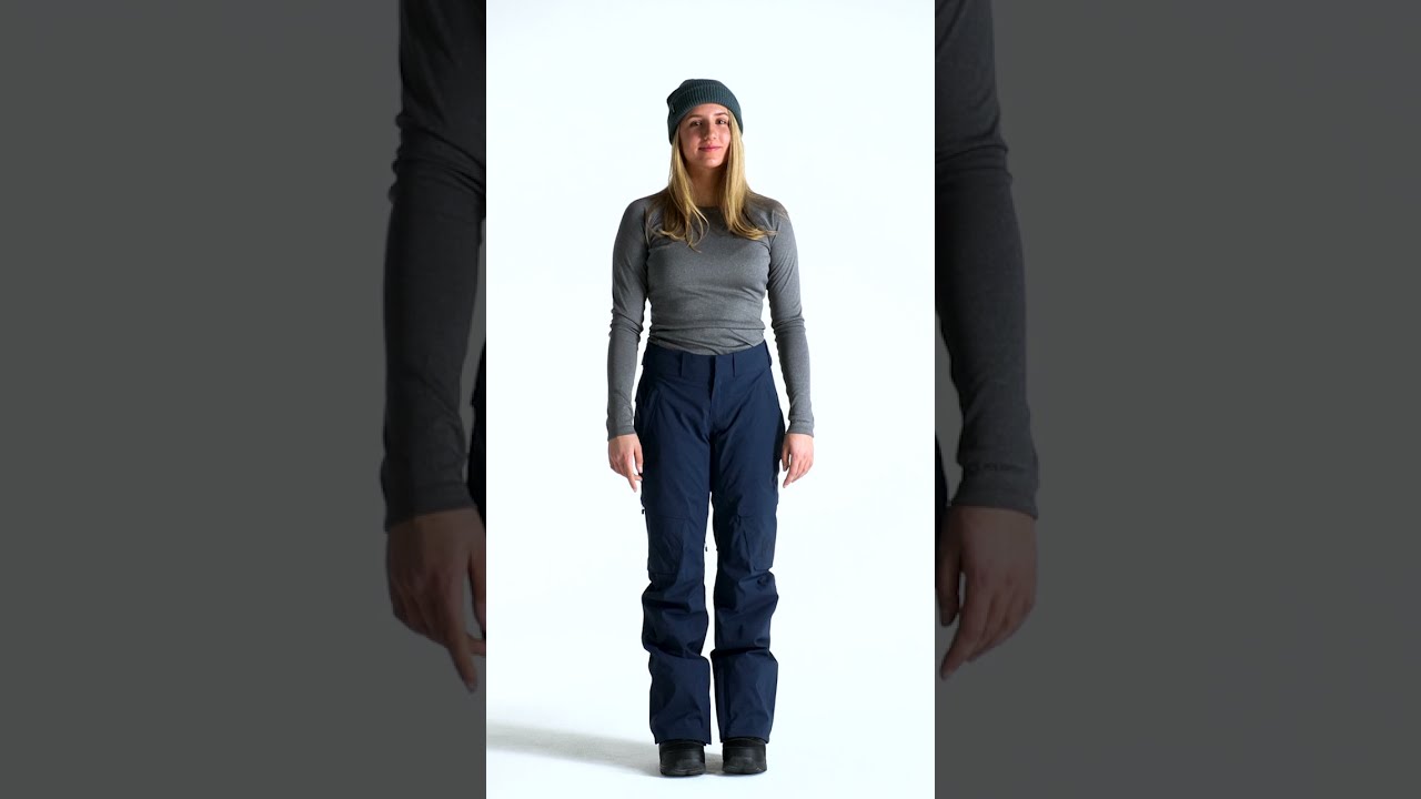 Women's Burton [ak] GORE-TEX Summit Pant | Burton.com Winter 2022 US