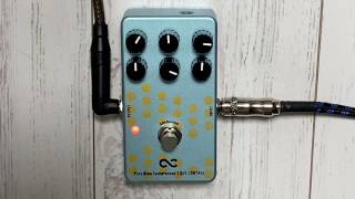 One Control Pale Blue Compressor - What To Know & Where To Buy