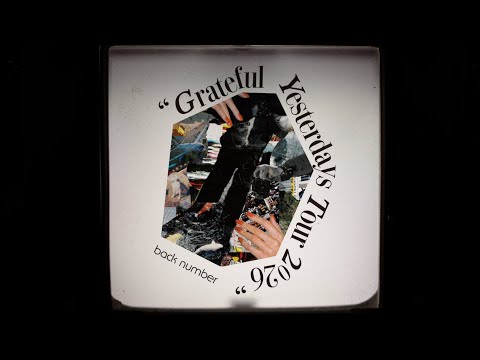 back number - UNIVERSAL MUSIC JAPAN