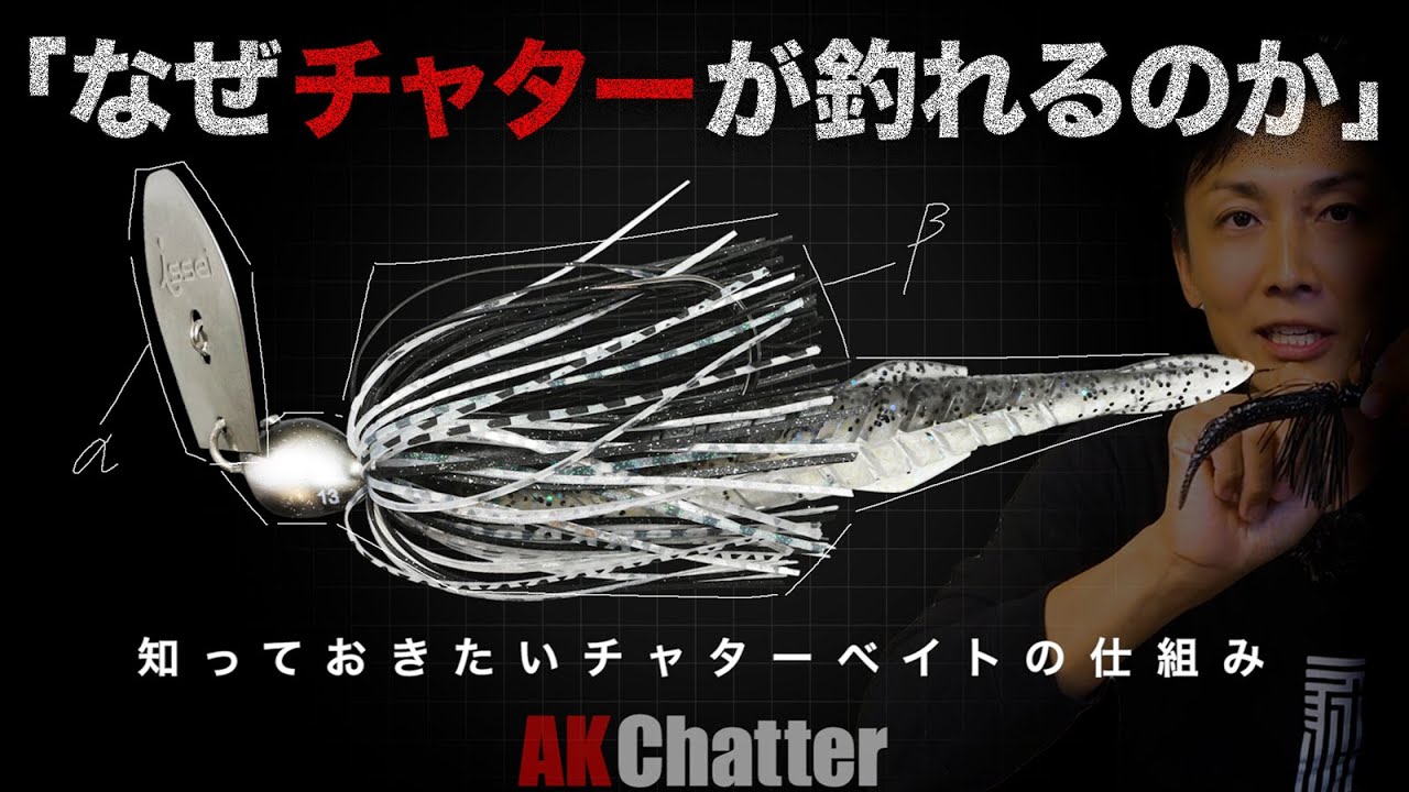 AKチャター | issei [一誠]