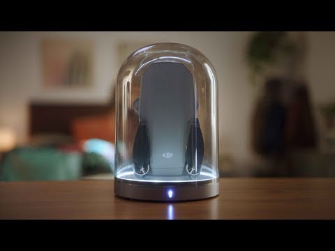 ドローン Mavic（マビック）Mini（JP） Mavicシリーズ MAMINI [Wi-Fi