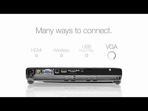 PowerLite 1761W WXGA 3LCD Projector | Products | Epson US