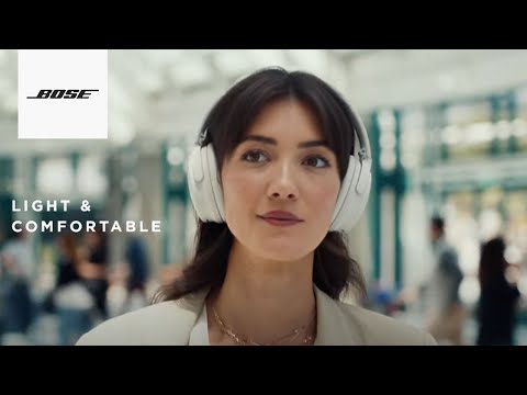 ブルートゥースヘッドホン Bose QuietComfort 45 Headphones ECLIPSE