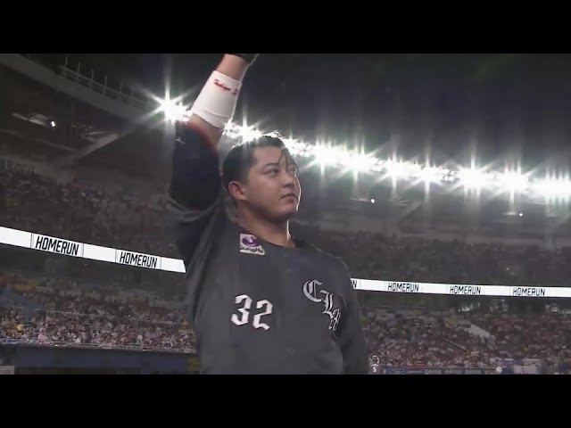 公式】千葉ロッテマリーンズ VS 埼玉西武ライオンズ(2024年9月21日