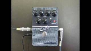 Tech 21 Character Series Leeds - What To Know & Where To Buy