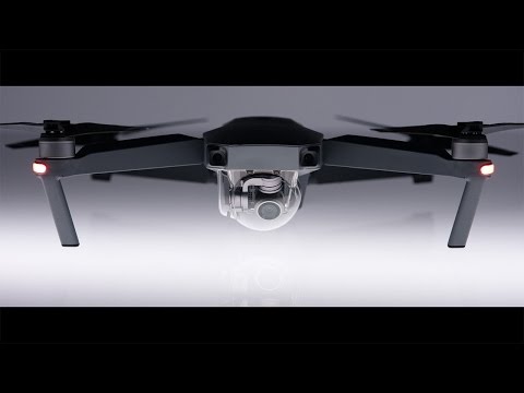 ドローン Mavic Pro Platinum（JP） Mavicシリーズ MAVPP DJI｜ディー